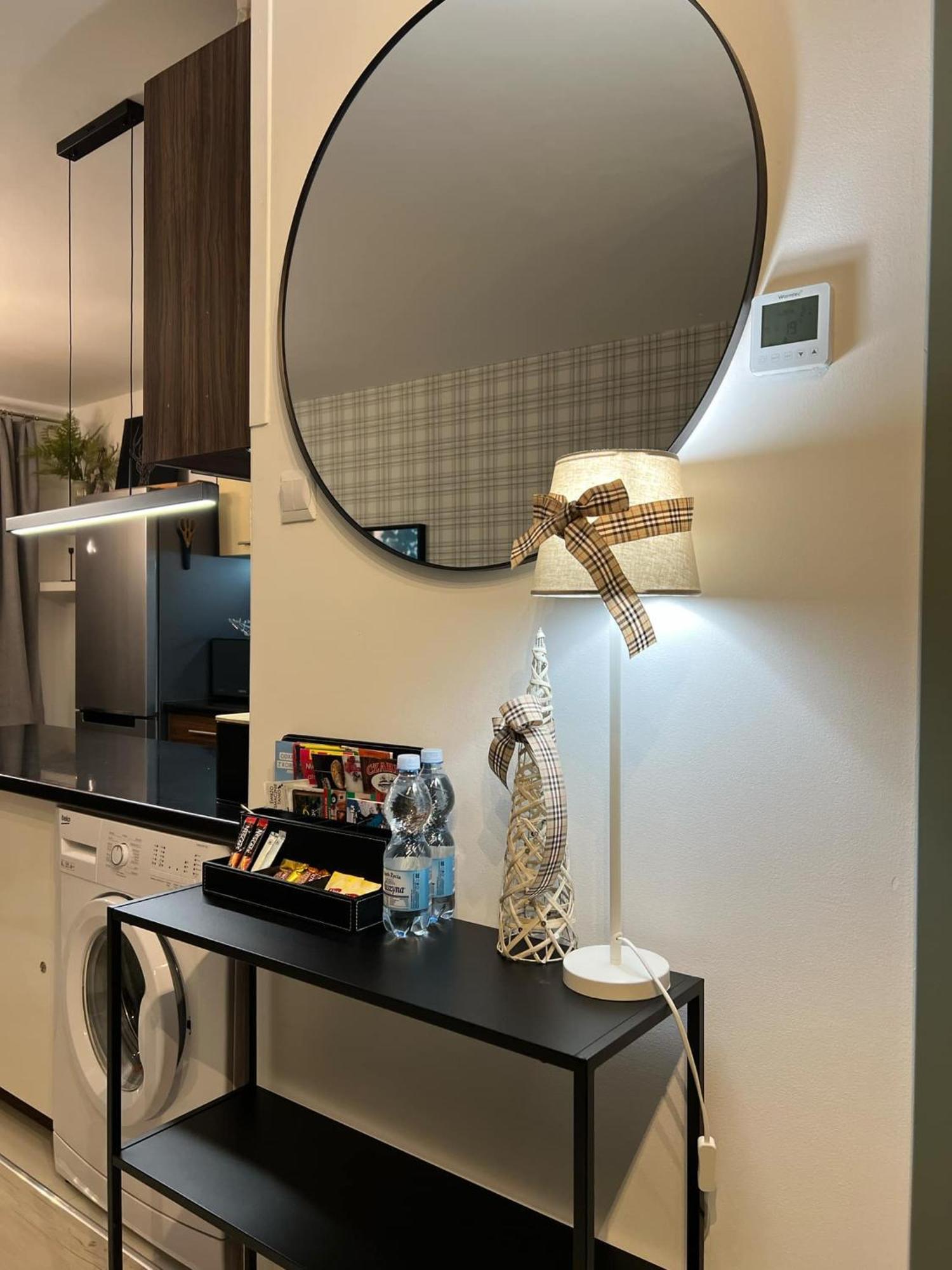 Apartament Dziki Rogacz Szczawnica Exteriér fotografie