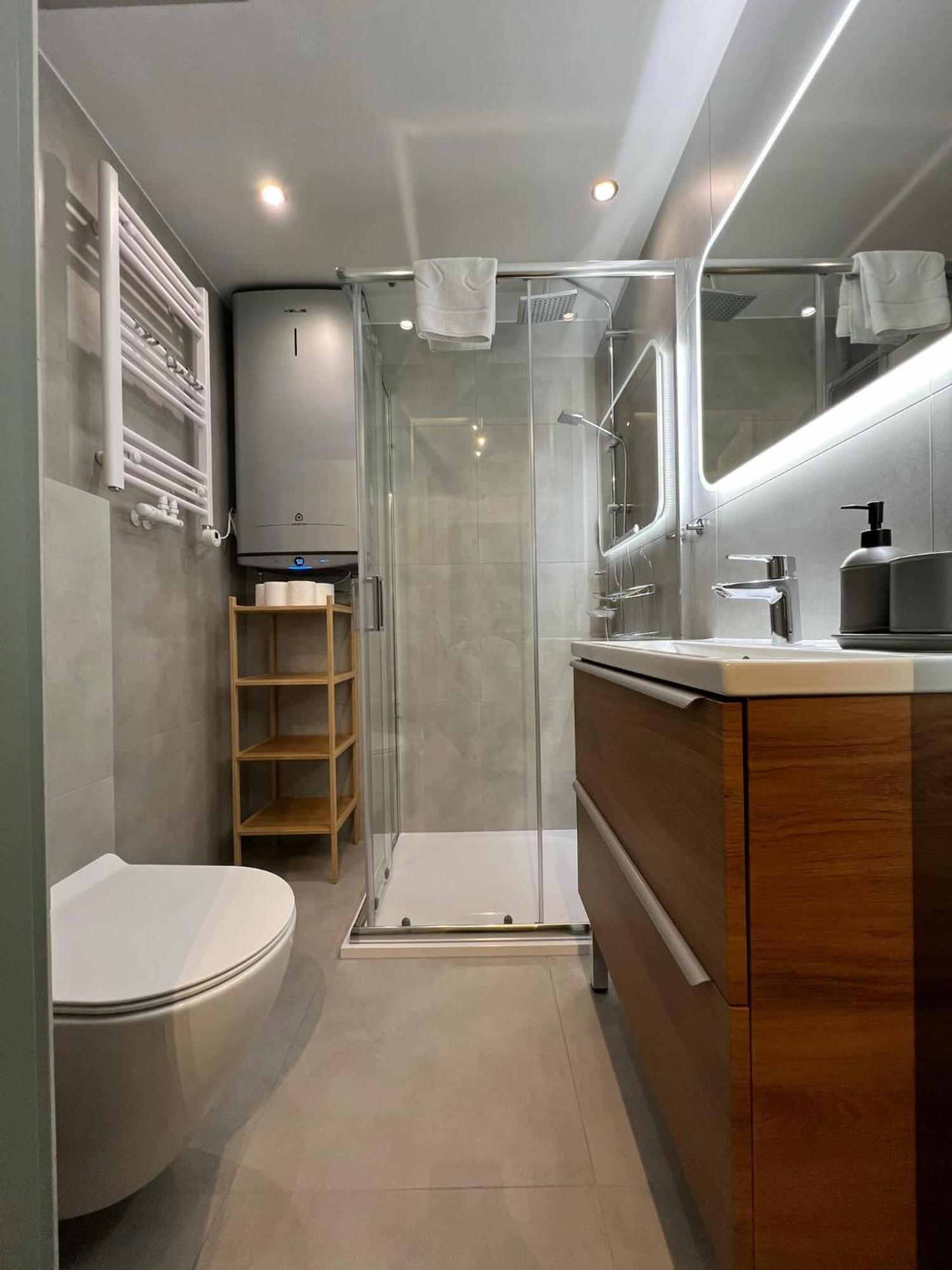 Apartament Dziki Rogacz Szczawnica Exteriér fotografie