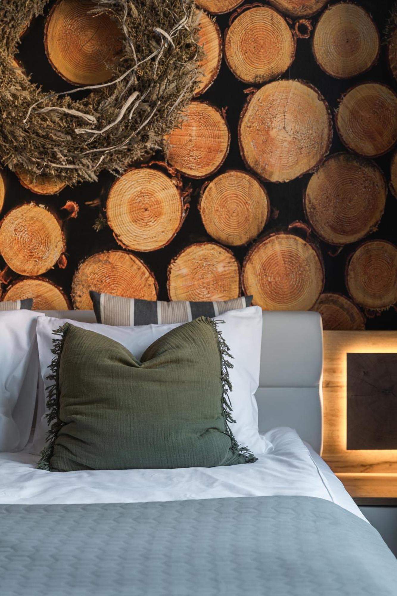Apartament Dziki Rogacz Szczawnica Exteriér fotografie