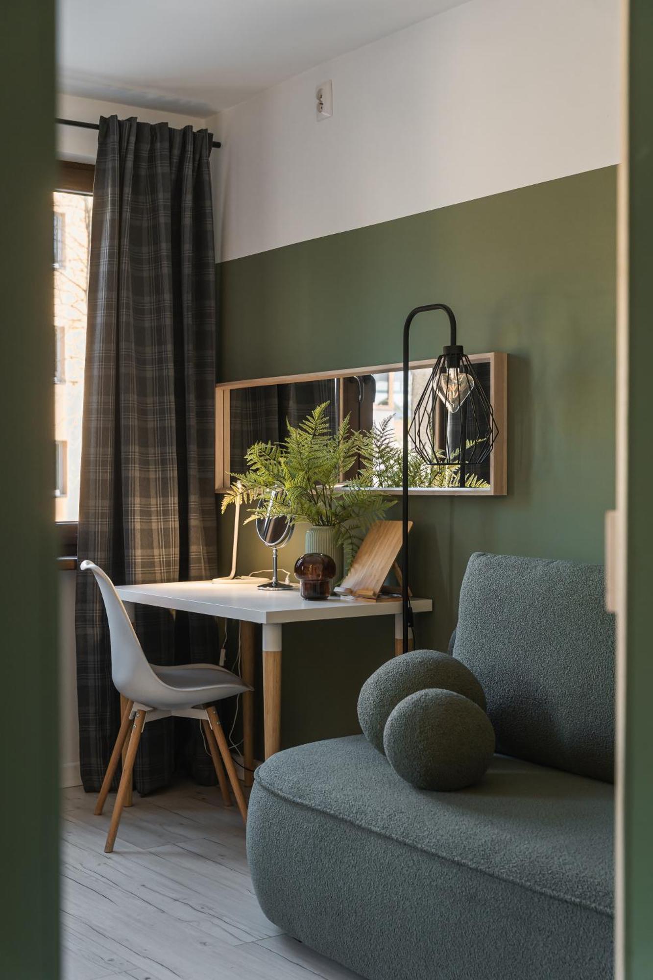 Apartament Dziki Rogacz Szczawnica Exteriér fotografie