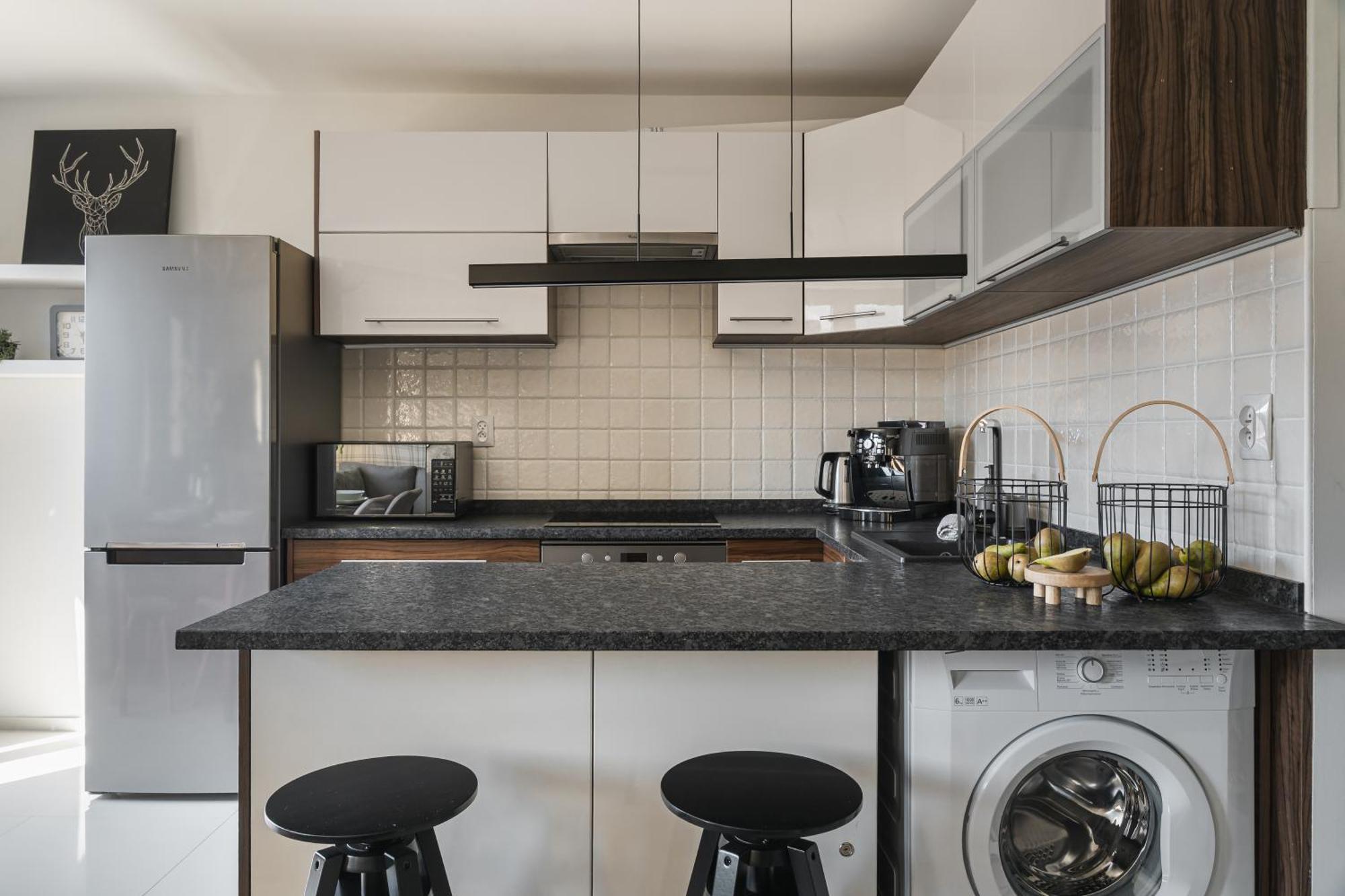 Apartament Dziki Rogacz Szczawnica Exteriér fotografie